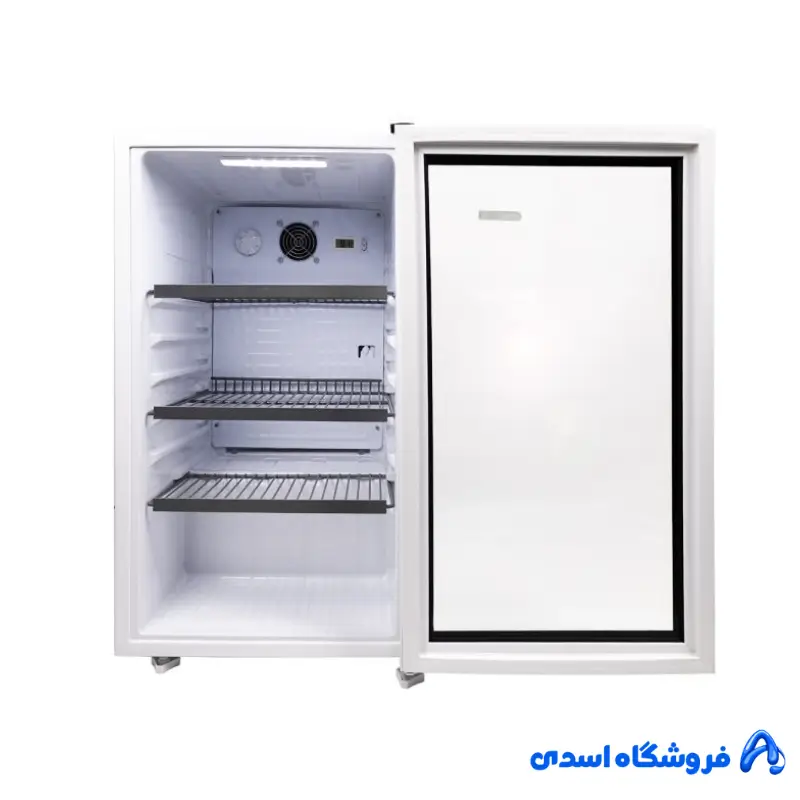 یخچال مینی‌بار ایستکول مدل شوکیس ۴۲۹۴