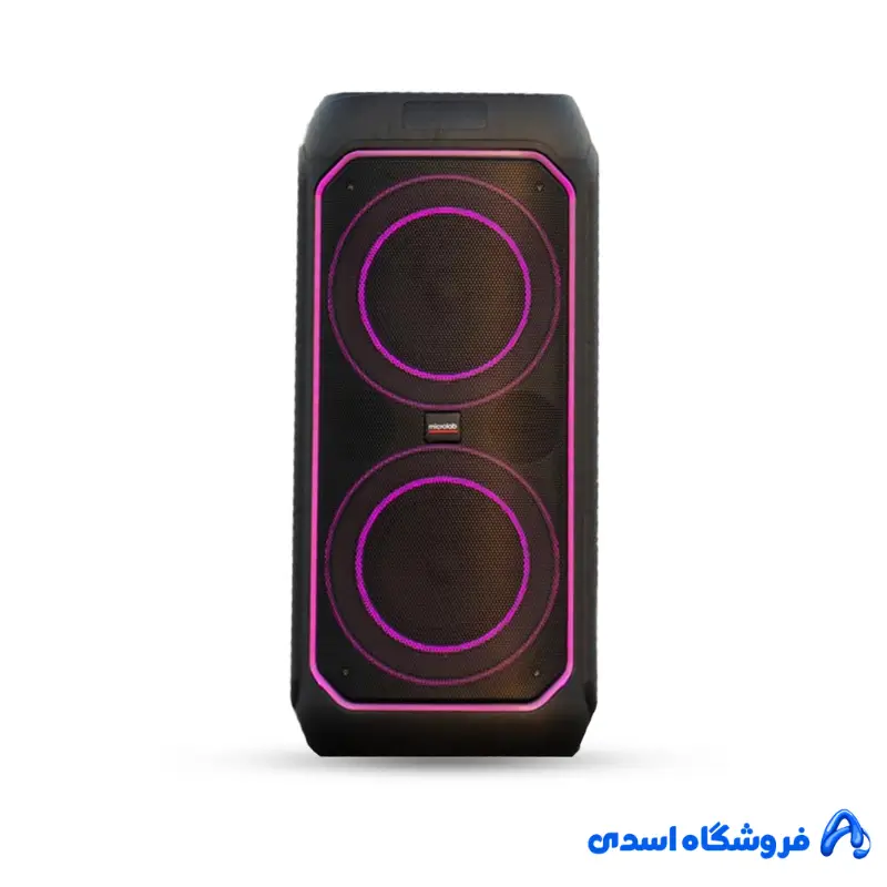 اسپیکر میکرولب مدل Hengam 84 – هنگام