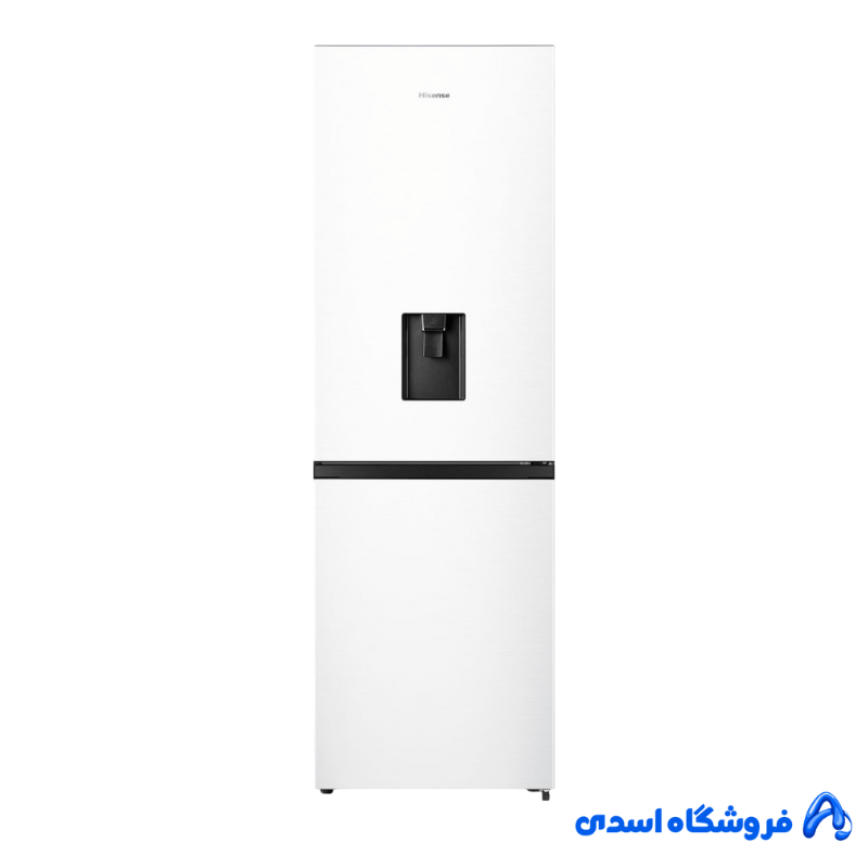 یخچال فریزر کمبی هایسنس 22 فوت RFC-300W