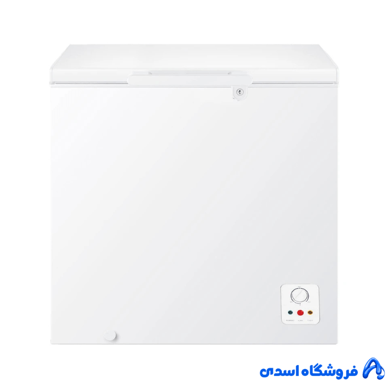 فریزر صندوقی 10 فوت هایسنس مدل FC-310W
